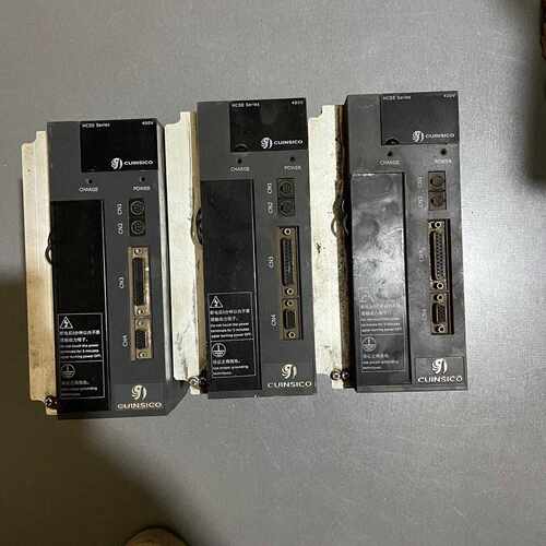 卡因斯科cuinsico伺服驱动器，型号HCSE-44D1A议价