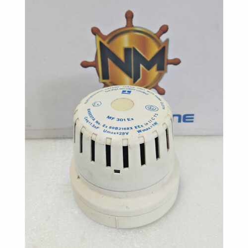 Detector De Humo THORN SECURITY MF 301 EX SCN 516.020.003 Co