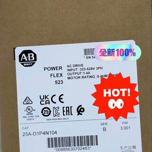 议价25AD1p4n104 Br New Original Stock Unopened. Price Tag适