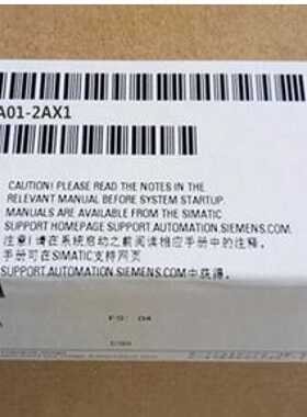 议价西门子 MP 377 12寸按键式显示屏/TFT显示屏6AV6644-0BA01-2A