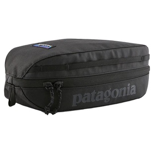 Patagonia巴塔哥尼亚男女Black Hole 3L洗漱收纳包49362