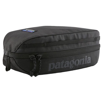 Patagonia巴塔哥尼亚男女Black Hole 3L洗漱收纳包49362