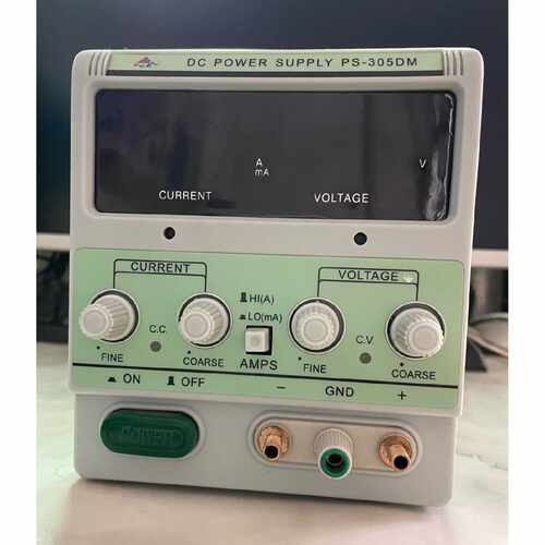 PS-305DM 电源0-30V