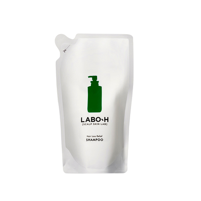 LABO-H益生菌洗发水韩国