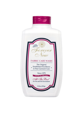 美国芳新forevernew洗衣粉955g