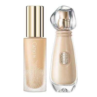 持久柔雾轻薄遮瑕便携