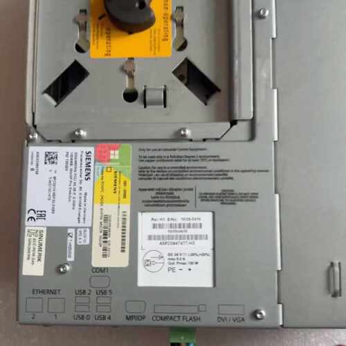 溢价-议价销售   德国SINUMERIK PCU50.