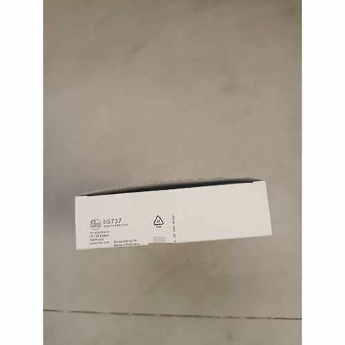 询价-易福门接近开关II5737
