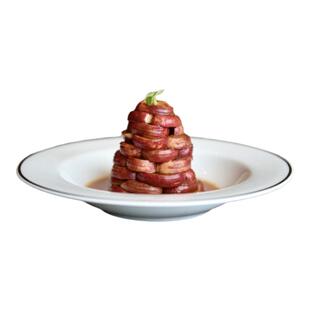 广州柏悦酒店柏悦豪华房1晚特惠套餐（双早+双晚餐+礼遇）