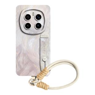 适用荣耀magic8pro手机壳magic8套magic8mini腕带magic7支架pro挂绳magic液态6硅胶8新款华为女pro防摔5软外4