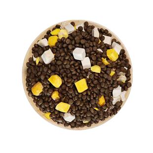 鸡肉鱼肉冻干猫粮幼成猫咪英短小猫营养蛋黄10斤包装全价通用干粮