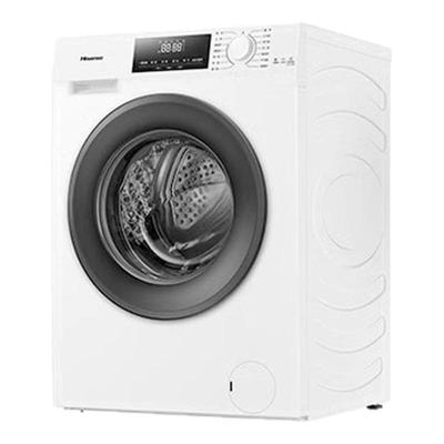 海信11.5公斤大容量滚筒洗衣机全自动家用超薄洗烘一体机HD115PE1