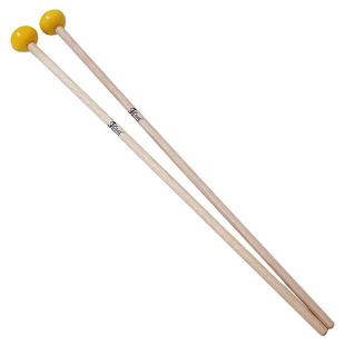 福利特专业钟琴槌铝板琴打棒钢片琴槌木琴锤空录鼓钢鼓棒梆子琴槌