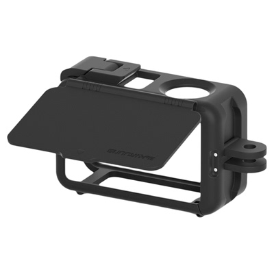 适用大疆Action5Pro/4兔笼边框