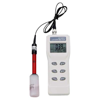 台湾衡欣环境监测高质量酸碱度计