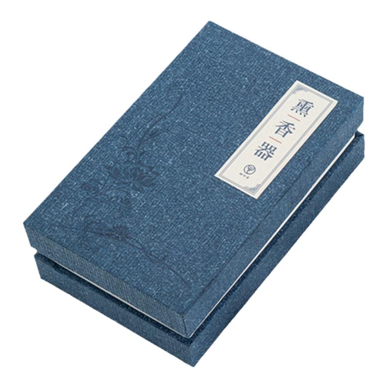 迦印堂充电宝车载熏香器