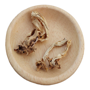 巴楚菇东北木耳蘑菇干货长白山野生皱柄羊肚菌胡杨蘑菇小鸡炖蘑菇