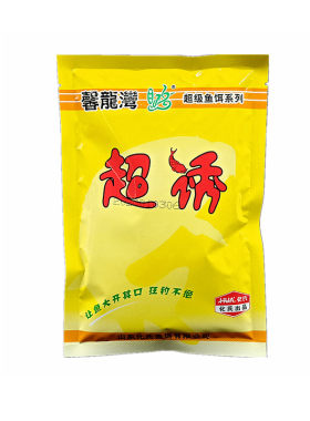 化氏超诱野钓谷物饵料