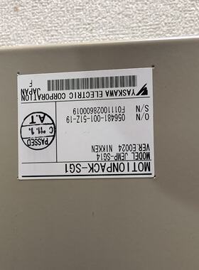议价Jemp-Sg14 Used Disassembled Excellent Condition Actual P