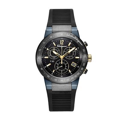 菲拉格慕休闲手表男情人节礼物