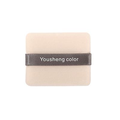 优笙色粉扑玫珂菲MUF粉饼适用