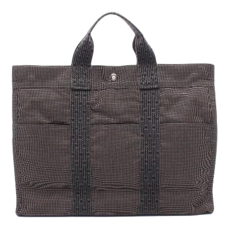 中古Hermes爱马仕托特包