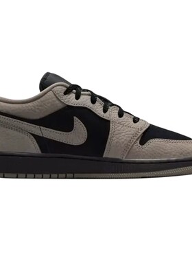 AirJordan1LowSE大童板鞋