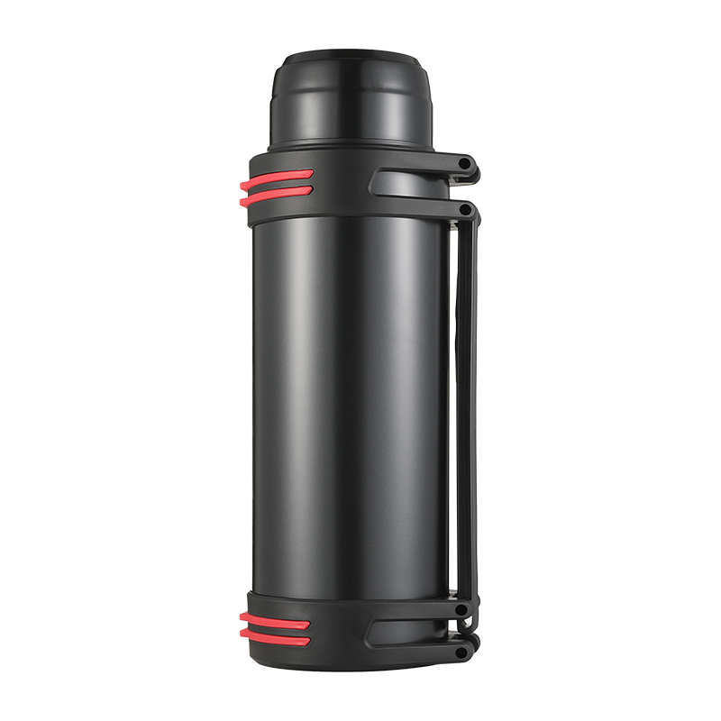 保温杯大容量316不锈钢保温壶男户外便携车载水壶旅行保冷水杯5升