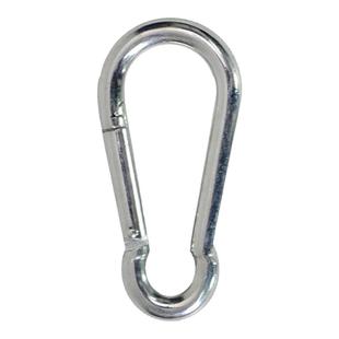 连接器秋千配件吊篮安全扣挂钩带锁弹簧钩调节扣承重悬挂膨胀螺丝