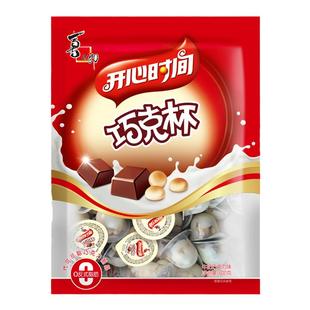 喜之郎新年货礼盒果冻海苔礼箱儿童休闲零食大礼包走亲戚囤货送礼