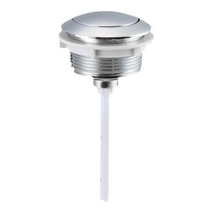 适配DURAVIT杜拉维特马桶配件 坐便器水箱单杆冲水按钮 按键 开关