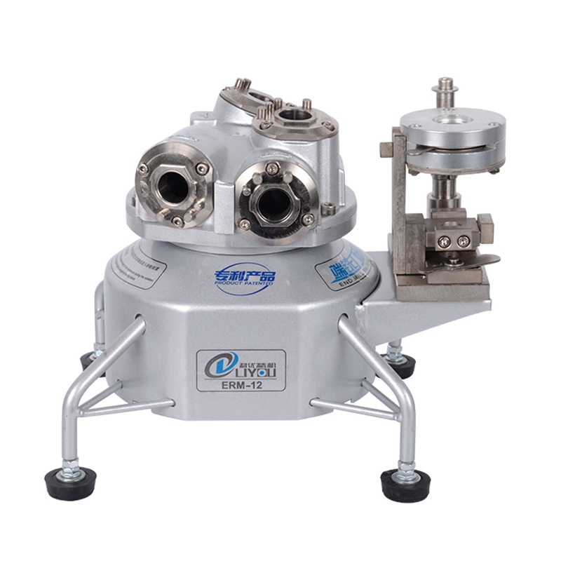 全新升级新款ERM12S20S利优铣刀研磨机旧刀具修磨机配套砂轮包邮