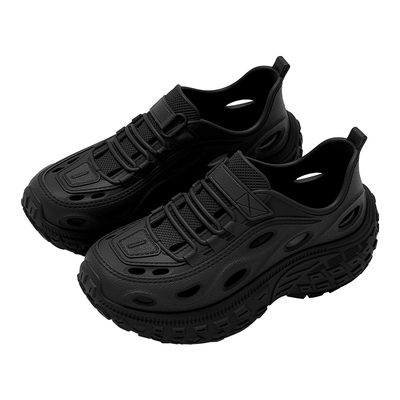 夏季沙滩户外涉水凉鞋