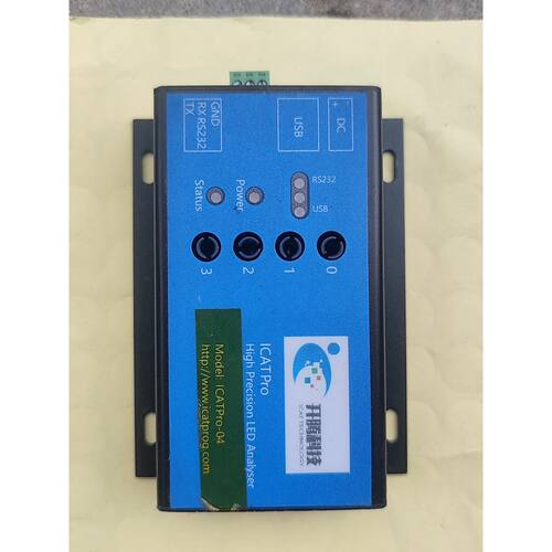 议价开腾科技icat pro-04 led仪