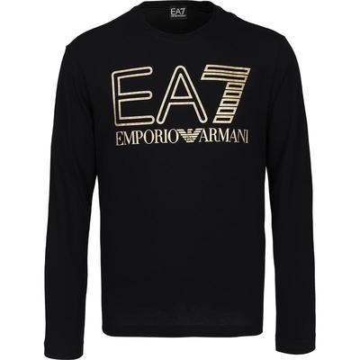 [保税仓]阿玛尼2025新款长袖T恤