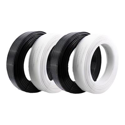 PA尼龙管硬质管耐酸碱腐蚀润滑管