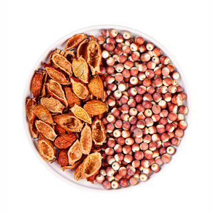 金樱子芡实组合茶水陆二仙丹芡实和金樱子原料茶正品中药材官方店