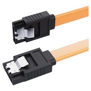 三堡 固态硬盘连接线 SATA转eSATA硬盘数据线SATA3.0 串口延长线