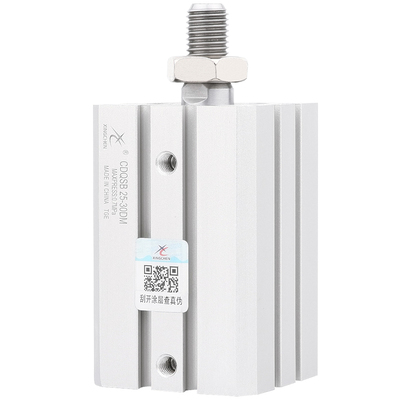 星辰薄型气缸CDQSB/CQSB