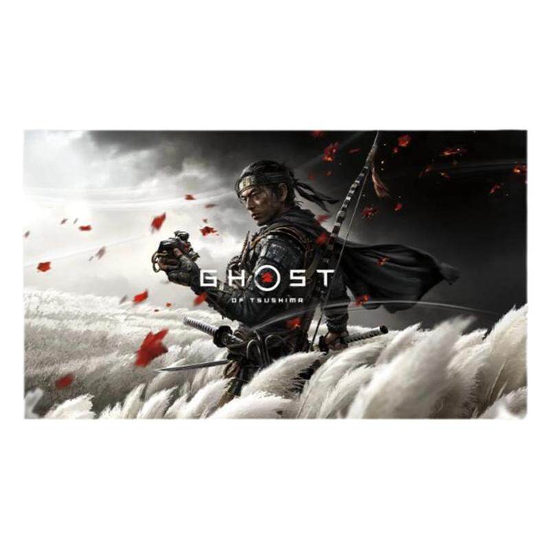对马岛之魂steam 导演剪辑版cdk 国区激活码 电脑PC中文单机游戏