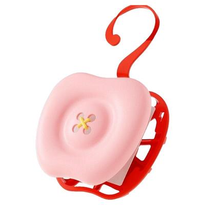 椰放airfunk除臭香贴厕所香薰去异味空气清新剂马桶除味留香衣柜