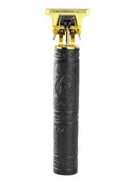 新型刮胡刀迷你小剃头电推子理发器家用带线造型雕刻修剪鬓角充电