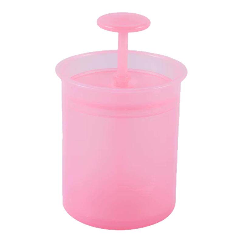 洗面奶打泡器起泡器脸部打泡瓶