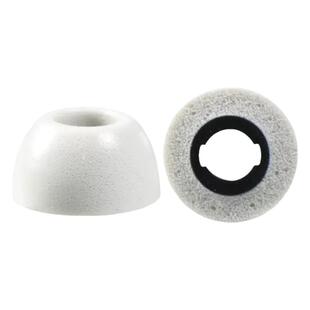 适用FIIL Key Pro/2无线蓝牙耳机套入耳式耳套海绵防滑耳帽耳塞