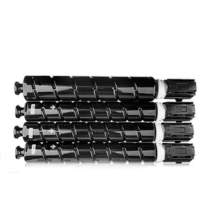 捷能适用佳能NPG-71粉盒C5560碳粉iR-ADV c5550 C5540i复印机碳粉盒 C5535粉筒粉彩色墨粉g71硒鼓