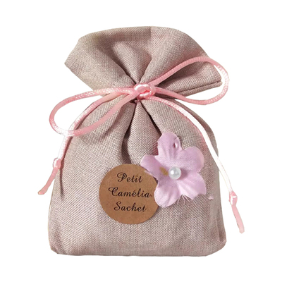 子花香薰留香包衣柜持久香气