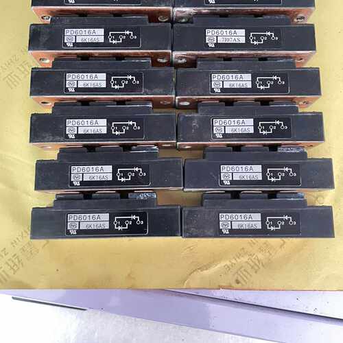 （请询价）拆机原装正品拆机  PD6016A  6K16AS