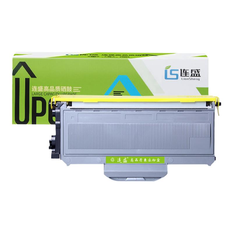 适用联想LJ2200硒鼓M7250 M7205 M7120粉盒M7250n M7260打印机墨盒LT2822 2922 LD2822 2922碳粉M7215 LJ2250