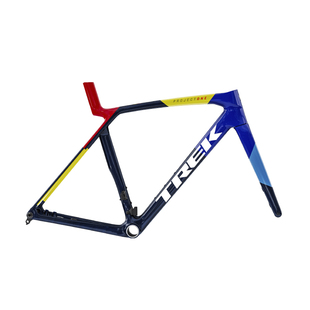 TREK崔克MADONE SLR DISC F/S P ONE碳纤维气动公路车综合车架