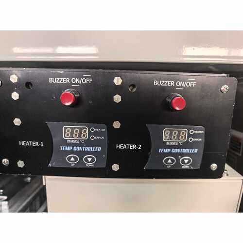 TS-STC-002 加热控制器 Heater controller 加热控制 温控设备 工